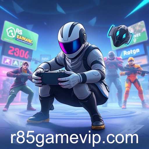 Exploring the World of R85 Game