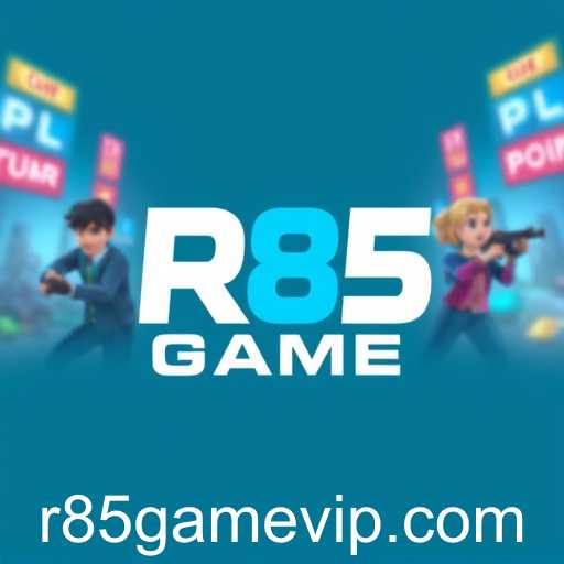 The Rise of R85 Game: A New Era in Online Gaming