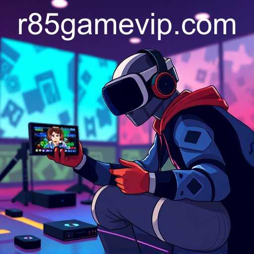 The Rise of R85: Revolutionizing Online Gaming