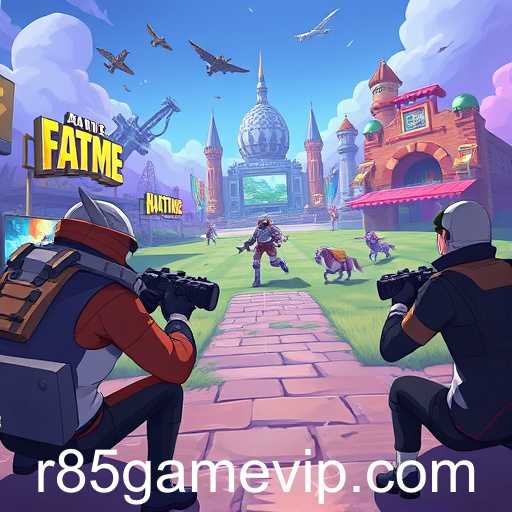 The Rise of R85 Game in the Digital Era